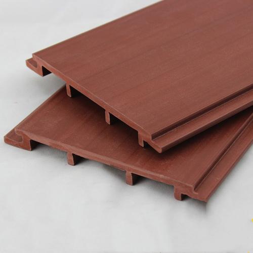  供应产品 03 厂家热销推荐 150平面户外木塑板 门头工程改造