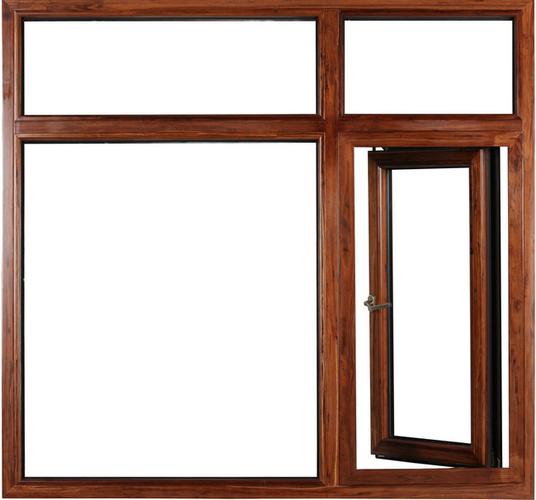 铝木窗 - 铝木塑,实木门窗配套-材料-产品中心 - 河南维恩木塑股份